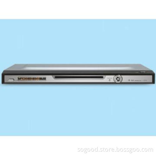Magnified and Mobile Picture,Coaxial Output,Big Size DVD